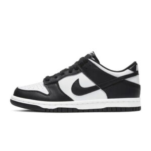 Nike Dunk Low PS 'Black White'